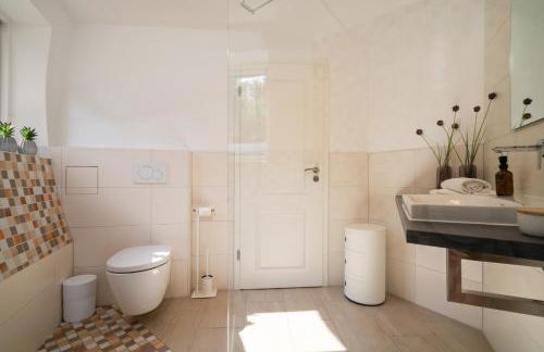 Kugelhaus Kugellager - Besonderer Rückzugsort in runder Bauweise - reduziert, ruhig und naturnah am Tollensesee - Foto 19