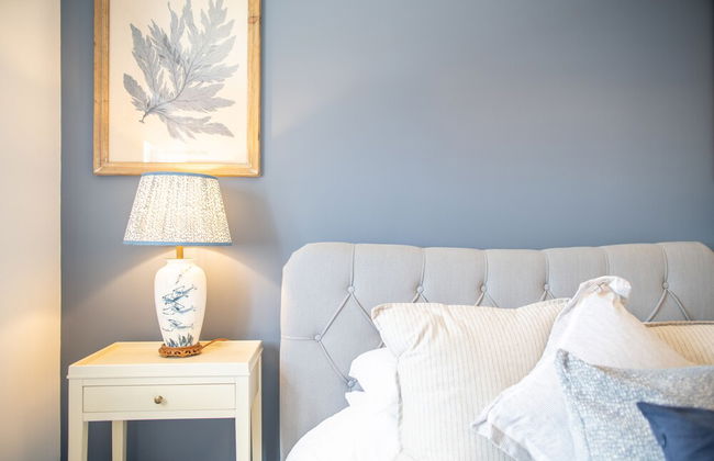 Immaculate 4-bed House 5mins Walk to Village Shop - Foto 14