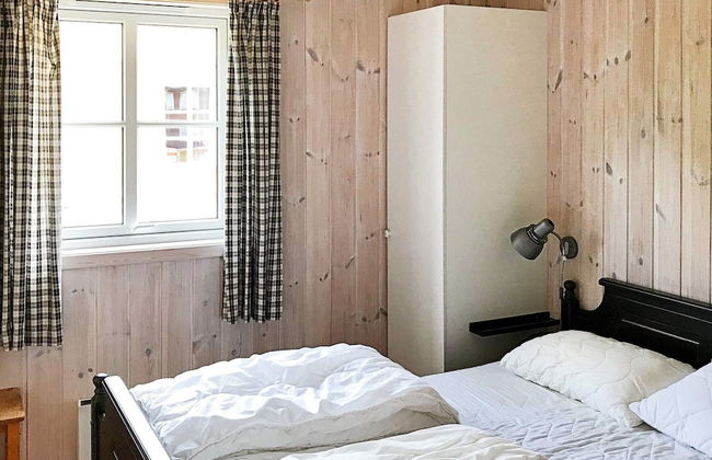 8 Person Holiday Home in Skulestadmo - Foto 29