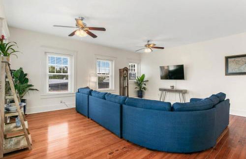 Stunning 2BD luxury apt perfect NOLA location - Foto 9