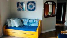 Piemonte Flat Serra Negra - Foto 5