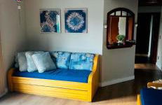 Piemonte Flat Serra Negra - Foto 5