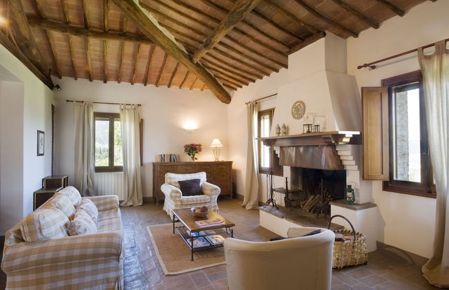 Azienda Agricola Montestigliano - Foto 64