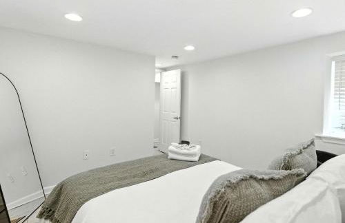 Cozy 2BR Flat - Walk to METRO Union Market - Foto 13