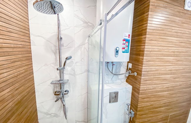 Abri Luxe Sochi - Foto 15