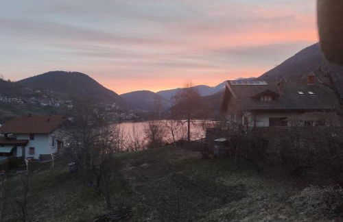 Villa Silvestre, appartamento Su Alt - Foto 31