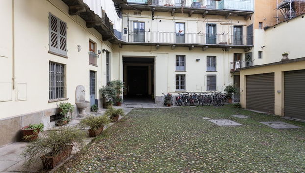 Casa Juliette by Wonderful Italy - Foto 2, Habitación