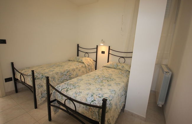 Il Giardino Sul Mare - Foto 2