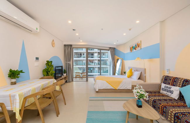 The Song Vung Tau By Abogo - Foto 4