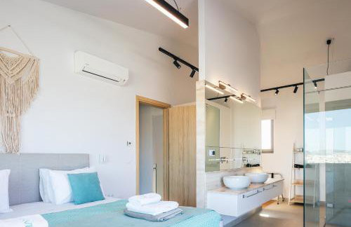 Centro Golden View Villa - Foto 27