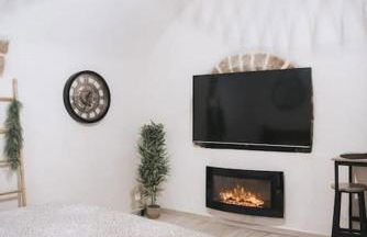 appartement 2 pièces jacuzzi - Foto 8