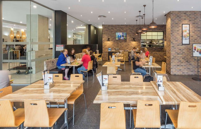 Oaks Adelaide Embassy Suites - Foto 75