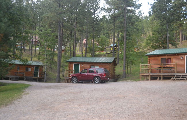 Holy Smoke Resort - Foto 57