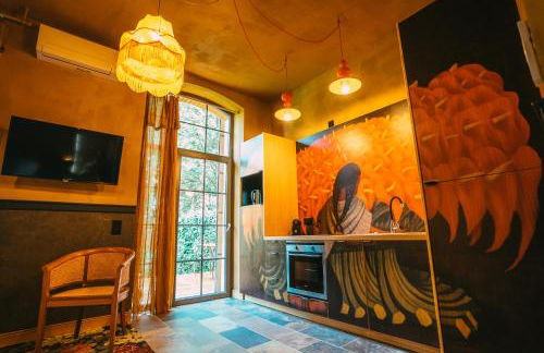 Domaine Bohème I art de vivre - Foto 23