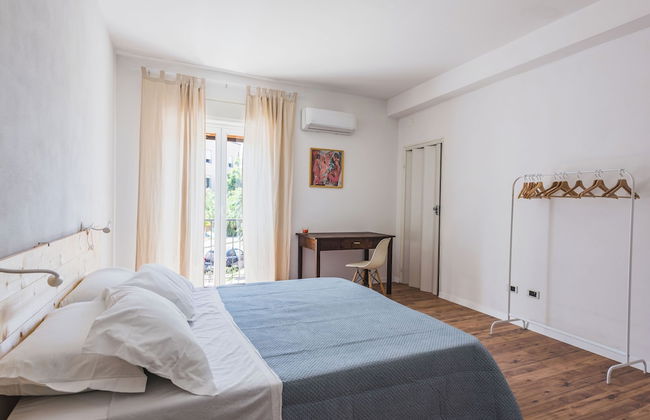 Ibiscus Apartment with Terrace - Foto 2