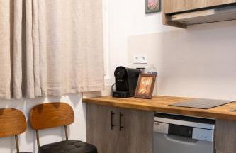 Séjour Chic et Cosy au Cœur de Versailles - Foto 38