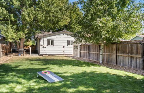 Windsor Farmhouse Family Fun, Yard and Fireplace - Foto 31