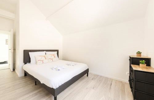 Villa Épure - 10 min Disneyland - 6 people - Foto 24