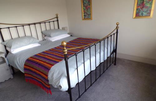 Riverside Cottage - Foto 25