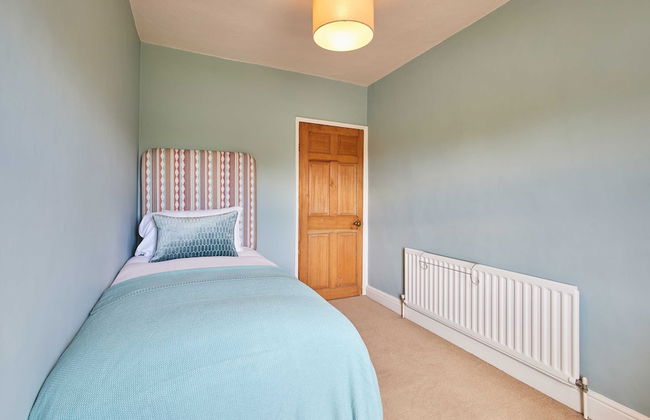 Host Stay May Cottage - Foto 10