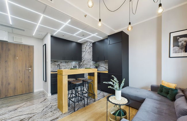 Business Apartment Parking by Renters - Foto 17