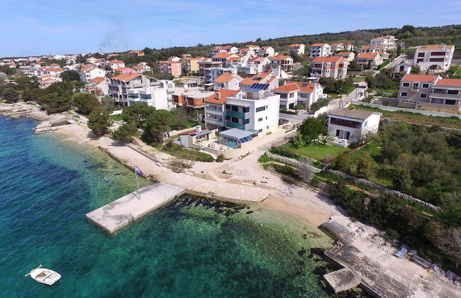 Villa Adria - Foto 21