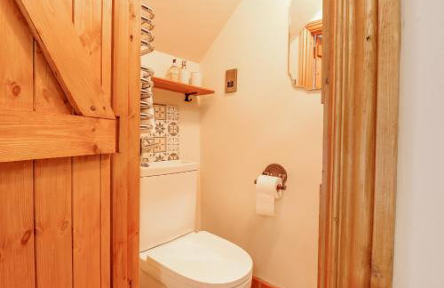 Postbox Cottage - Foto 19