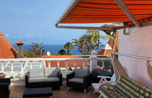 Holiday Home La Palmita mit Meerblick by Interhome - Foto 42