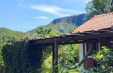 Refúgio no meio da natureza - Chalé Pé de Serra - Foto 12