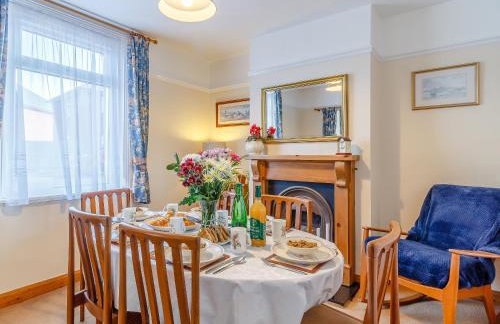 Mayflower Cottage - Foto 3