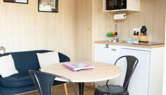 La Cabane de Camille - Foto 4