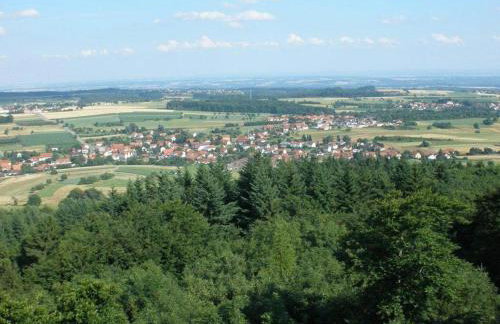 Ferienwohnung Irmgard und Ferienwohnung Gerlinde - Foto 32