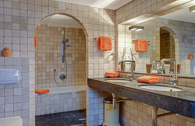 Villa Mistral Montiboli by Buccara - Foto 17