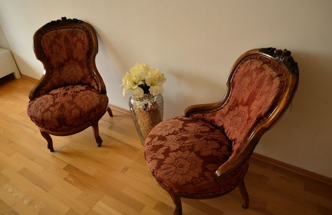 GoVienna Urban Living Belvedere Apartment - Foto 4