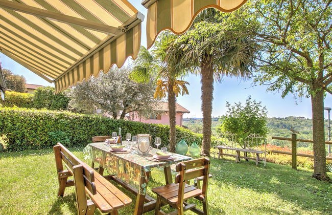 Homesweethome Garden&lakeview - Foto 37