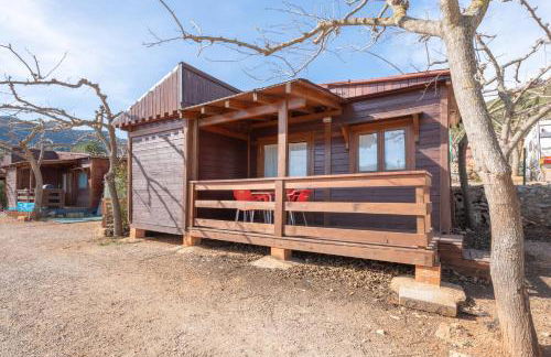 Falaguera Cabaña 1 - Foto 1