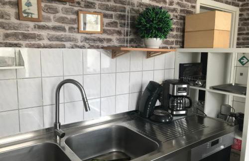 The RustyCorner- zuhause in Solingen - Foto 6