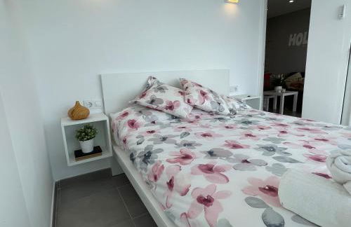 OverTheSea - PUEBLECITO Apartment - Foto 27