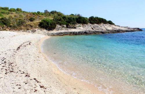 Secluded fisherman's cottage Cove Ripisce, Dugi otok - 394 - Foto 18