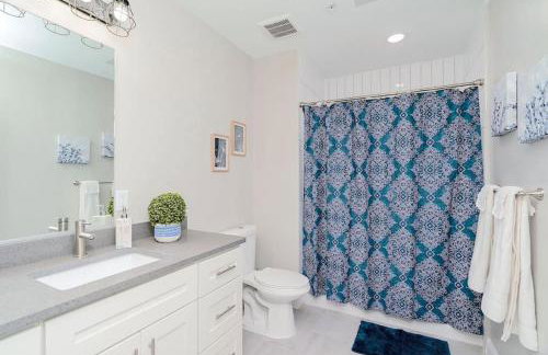 The Saf-e House Downtown Newport News - Foto 19