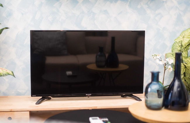 The Establishment EST KL Sentral - Foto 27