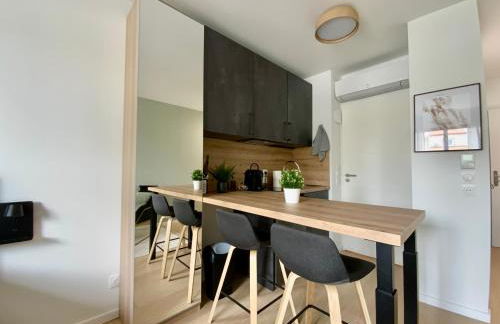 Les Loges de la Mer - Pérols - Foto 43