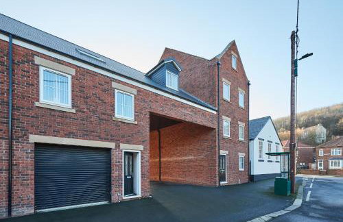 Driftwood Apt 7 Skinningrove - Foto 58