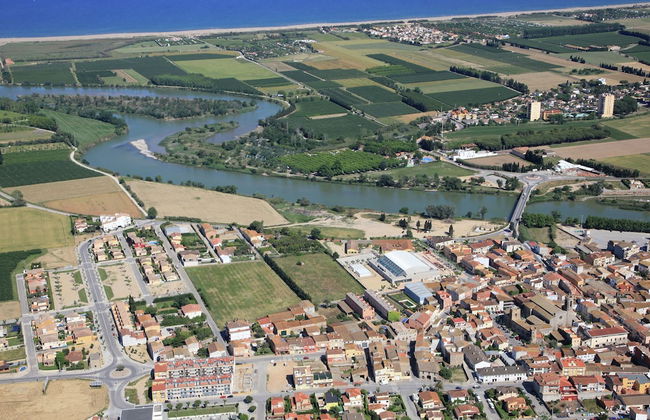 Wonderful Apartment in St Pere Pescador With Communal Pool - Foto 28