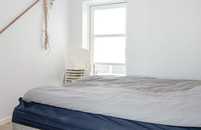 4 Person Holiday Home in Bjert - Foto 3