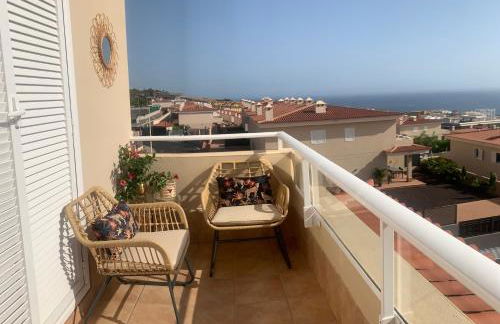 Villa View Candesol con Jacuzzi privado - Foto 21