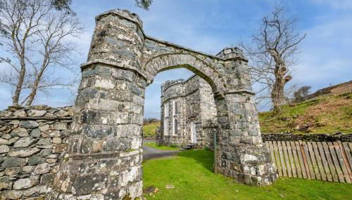 Hywel-Sele-Lodge - Foto 3