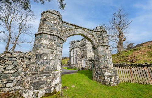 Hywel-Sele-Lodge - Foto 3