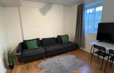 Essex Apartment - Foto 12