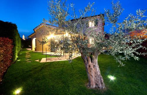 Villa Santa Domenica - Foto 24